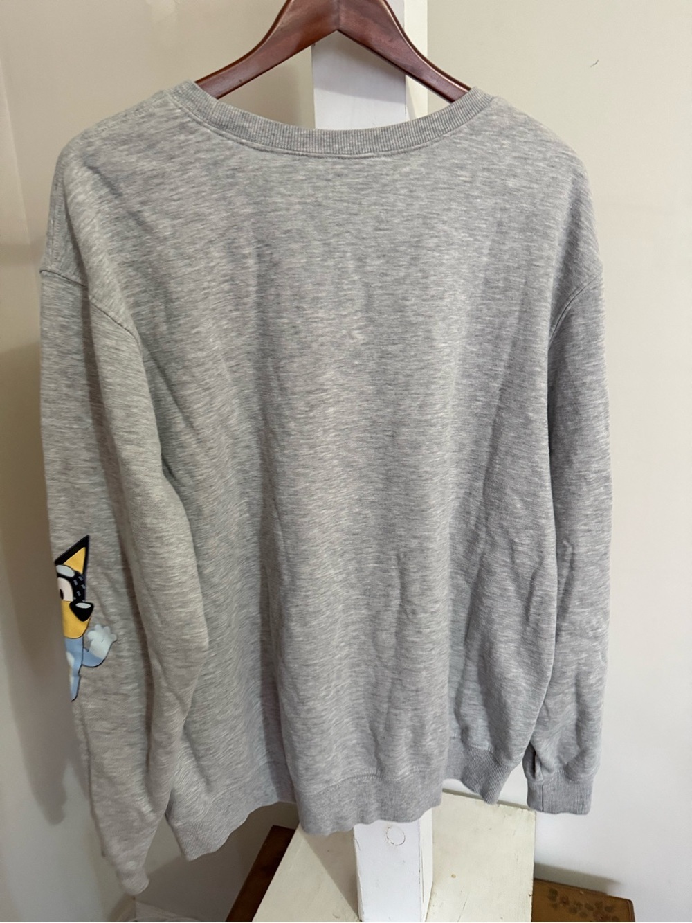 Bluey Sweatshirt - Picture 5 of 6